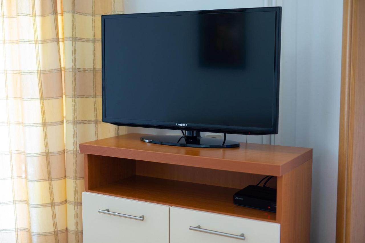 Apartments Jele มาลินสกา ภายนอก รูปภาพ